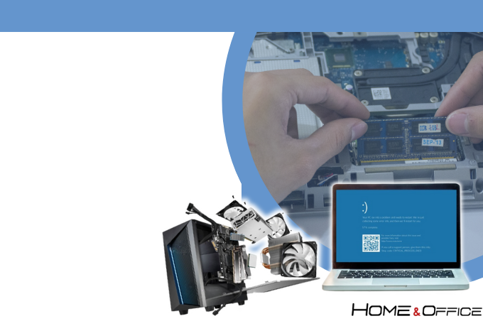 Home & Office™ Webáruház