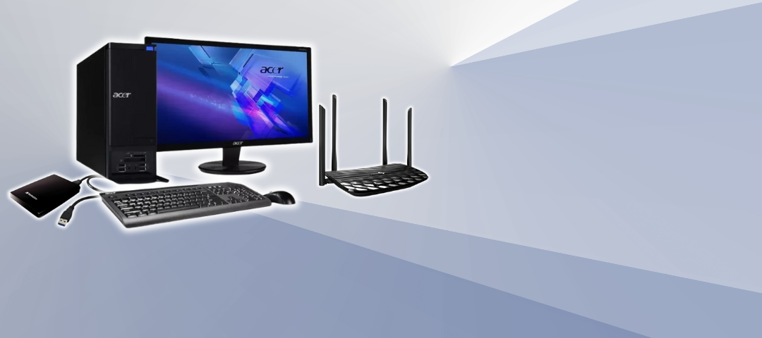 Home & Office™ Webáruház