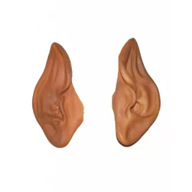 Manó fül, latex