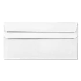   Boríték GPV LA/4 öntapadós bélésnyomott 110x220mm 1000 darabos