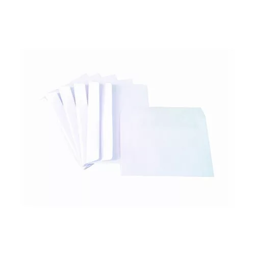 Boríték GPV LA/4 szilikonos bélésnyomott 110x220mm 1000 darabos