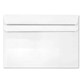   Boríték GPV LC/5 öntapadós bélésnyomott 162x229mm 500 darabos