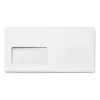 Boríték GPV LC/5 szilikonos bélésnyomott 162x229mm bal ablakos 45x90mm B20A60 500 darabos