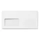Boríték GPV LC/5 szilikonos bélésnyomott 162x229mm bal ablakos 45x90mm B20A60 500 darabos