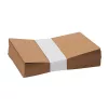 Boríték színes KASKAD LC/6 enyvezett 114x162mm 19 dió 50 darabos