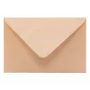 Boríték színes KASKAD LC/6 enyvezett 114x162mm 31 lazac 50 darabos