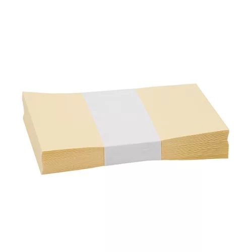 Boríték színes KASKAD LC/6 enyvezett 114x162mm 54 chamois 50 darabos