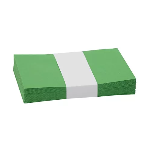 Boríték színes KASKAD LC/6 enyvezett 114x162mm 68 smaragd zöld 50 darabos
