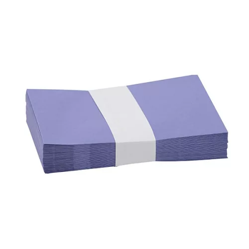 Boríték színes KASKAD LC/6 enyvezett 114x162mm 86 lila 50 darabos