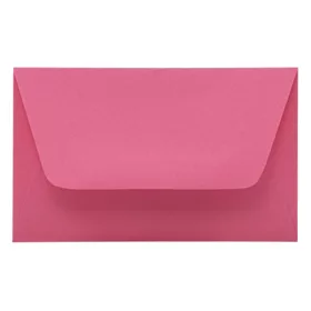   Névjegyboríték színes KASKAD enyvezett 70x105mm 22 ciklámen 50 darabos