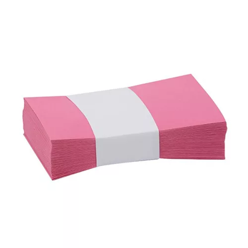 Névjegyboríték színes KASKAD enyvezett 70x105mm 22 ciklámen 50 darabos