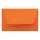 Névjegyboríték színes KASKAD enyvezett 70x105mm 48 narancs 50 darabos