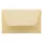 Névjegyboríték színes KASKAD enyvezett 70x105mm 54 chamois 50 darabos