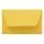 Névjegyboríték színes KASKAD enyvezett 70x105mm 57 citromsárga 50 darabos