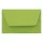 Névjegyboríték színes KASKAD enyvezett 70x105mm 66 lime zöld 50 darabos