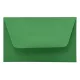 Névjegyboríték színes KASKAD enyvezett 70x105mm 68 smaragd zöld 50 darabos