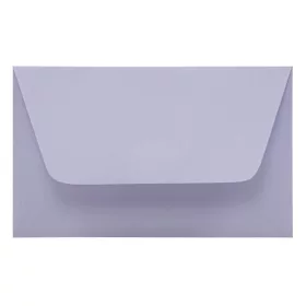  Névjegyboríték színes KASKAD enyvezett 70x105mm 85 orgona 50 darabos