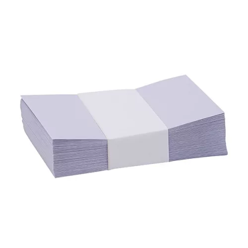 Névjegyboríték színes KASKAD enyvezett 70x105mm 85 orgona 50 darabos