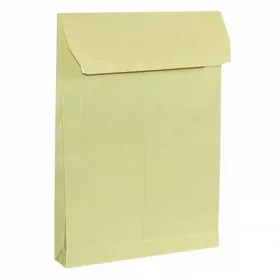   Boríték GPV TB/4 redős-talpas szilikonos 5cm gascofil 250x353mm