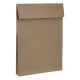 Boríték GPV TC/5 szilikonos kraft 162x229mm 500 darabos