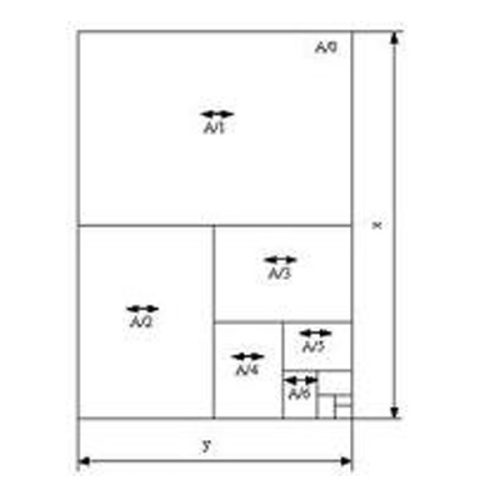 Rajzlap műszaki  A/4 180 g 250 lapos