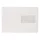 Boríték GPV LC/5 szilikonos bélésnyomott 162x229mm jobb ablakos 35x90 J28A20 500 darabos
