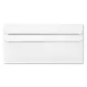 Boríték GPV LC/5 öntapadós bélésnyomott 162x229mm 25 darabos