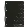 Spirálfüzet vonalas OPTIMA A/5 70 lapos perforált lyukasztott