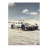 Füzet sima STREET A/4 52 lapos S-Line1
