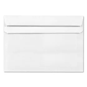   Boríték GPV LC/6 öntapadós bélésnyomott 114x162mm 25 darabos