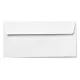 Boríték GPV LA/4 szilikonos bélésnyomott 110x220mm 25 darabos