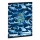 Füzet sima ARS UNA A/5 32 lapos 20-32 Lord Of The Deep