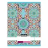 Füzet sima NEBULO A/4 32 lapos 80-32 L-Design 12 db/csomag