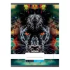 Füzet vonalas NEBULO A/4 32 lapos 81-32 Xtreme 12 darabos