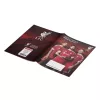 Füzet LIVERPOOL A/5 32 lapos kockás 27-32