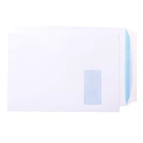   Boríték GPV TC/4 szilikonos bélésnyomott 229x324mm jobb ablakos 50x100mm J20A222 250 darabos