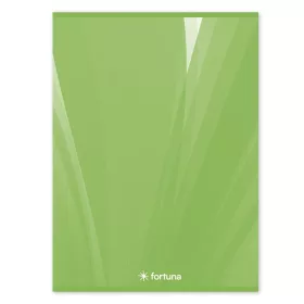 Füzet sima FORTUNA Basic A/4 32 lapos 80-32