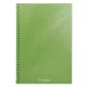 Spirálfüzet sima FORTUNA Basic A/4 70 lapos