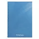 Spirálfüzet vonalas FORTUNA Basic A/5 70 lapos
