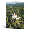 Füzet kockás LIPAMILL A/4 40 lapos Postcard