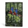 Füzet vonalas LIPAMILL A/4 40 lapos Travel