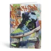 Füzet vonalas LIPAMILL A/4 40 lapos Sneaker