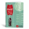 Füzet kockás LIPAMILL A/4 40 lapos Coca-Cola