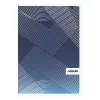 Spirálfüzet kockás NEBULO Xtreme A/4 70 lapos