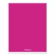 Füzet kockás FORTUNA Monocolor A/4 32 lapos 87-32 magenta