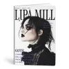 Füzet vonalas LIPAMILL A/4 40 lapos Style magazine