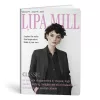 Füzet vonalas LIPAMILL A/4 40 lapos Style magazine
