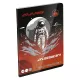 Szótárfüzet LIZZYSULI A/5 32 lapos 31-32 Mars Mission