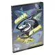Szótárfüzet LIZZYSULI A/5 32 lapos 31-32 Shark Attack