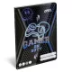 Füzet vonalas LIZZYSULI A/5 32 lapos 14-32 1.osztályos  Esport Gamer On Duty